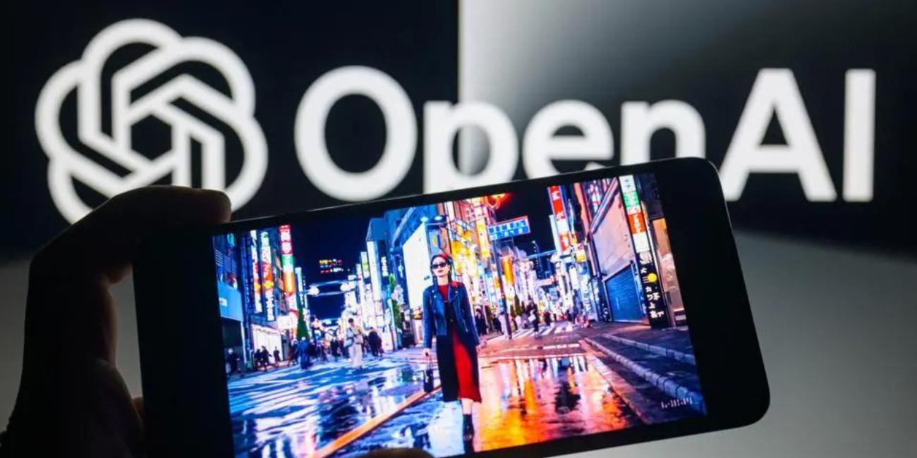 OpenAI Luncurkan Sora, Platform Ajaib Ciptakan Video dari Teks