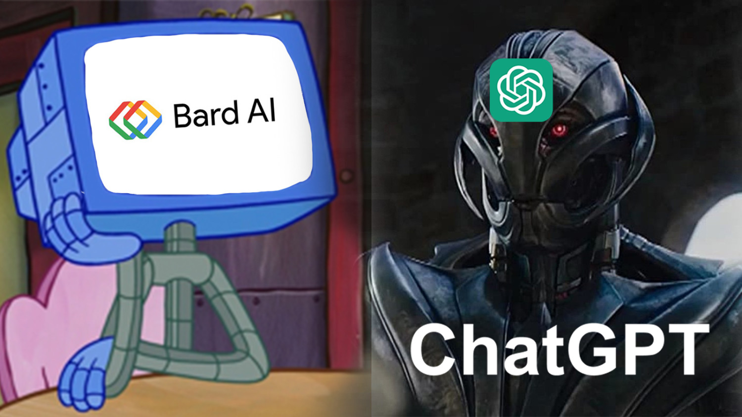 3 Keunggulan Google AI Bard Dibandingkan OpenAI ChatGPT