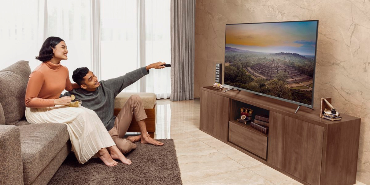 Cara Mudah Instal Aplikasi di Smart TV Tanpa Ribet, Bisa untuk Berbagai Merek