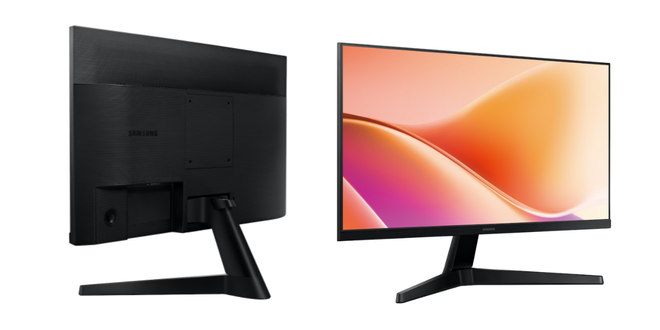 Samsung Essential LS24F330: Kombinasi IPS FHD dengan Refresh Rate 100Hz, Layak Jadi Pilihan Utama?