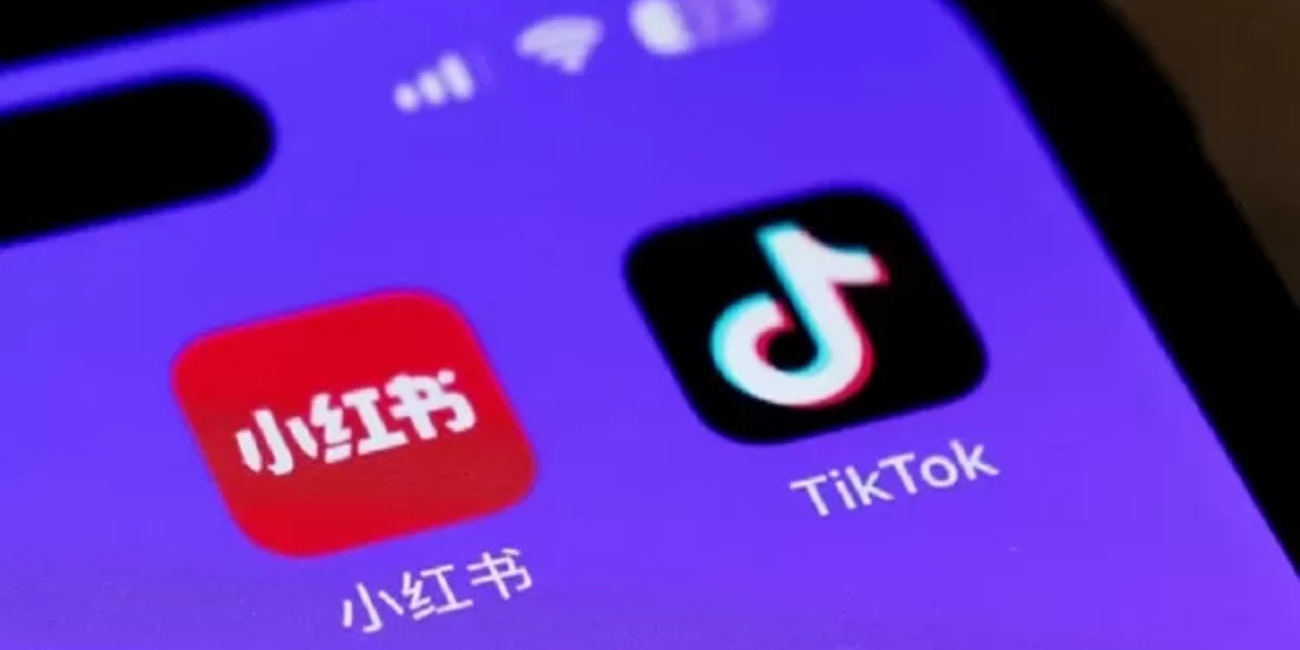 Mengenal Apa Itu RedNote, Aplikasi yang Bakal Jadi Tren Baru Usai Pemblokiran TikTok