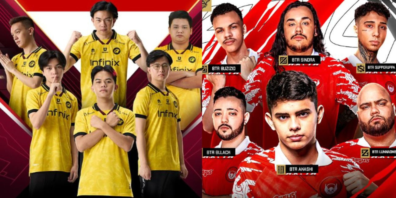 Link Nonton M5 World Championship dan Jadwal Lengkapnya: Ada ONIC VS Bigetron Sons