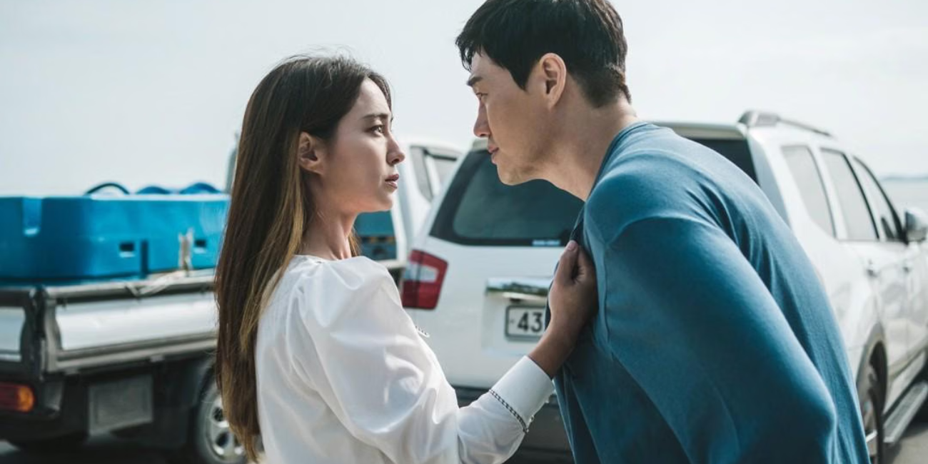 Link Streaming Villains Eps 7-8 Sub Indo & Sinopsis, Puncak Dendam J dan Soo Hyun di Babak Final!