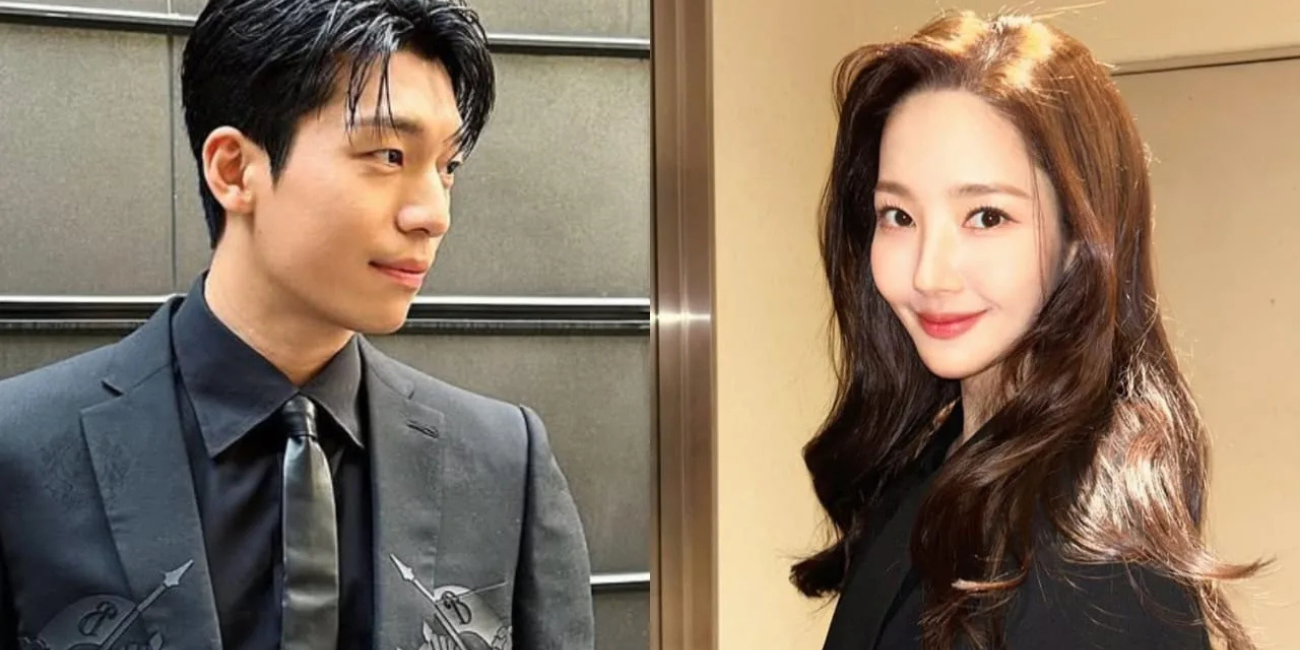 Wi Ha Joon & Park Min Young Main Drama Bareng! Cek Jadwal Tayang dan Sinopsis Siren's Kiss