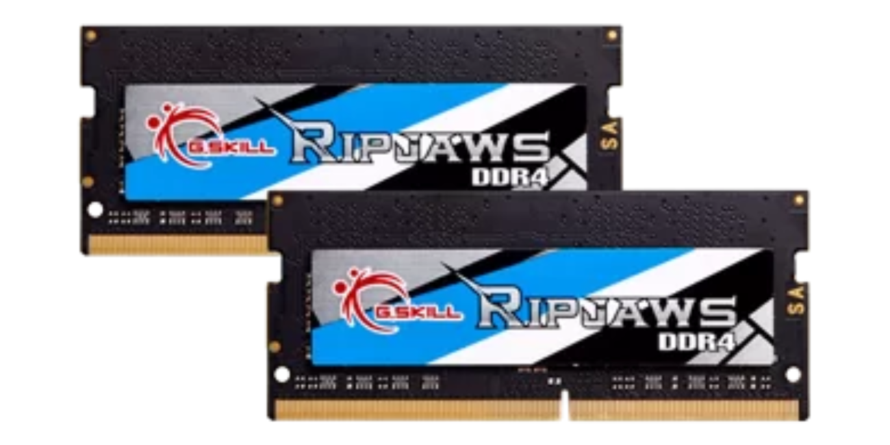 Review G.Skill Ripjaws DDR4 8GB: Solusi Upgrade Murah buat Laptop Gaming dan Kerja