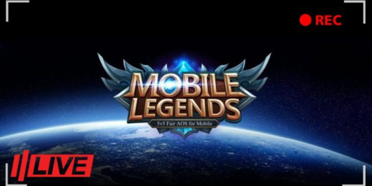 Cara Live Streaming Mobile Legends di Facebook, Praktis Tanpa Tambahan Aplikasi