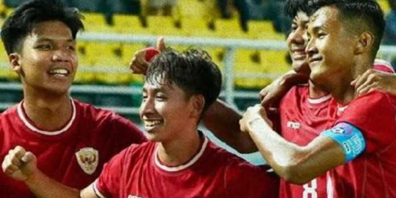 Link Live Streaming Timnas Indonesia U-19 Vs Kamboja, Lengkap Prediksi Susunan Pemain