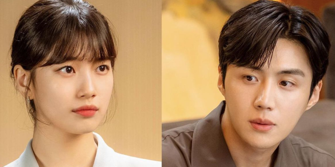 9 Pemain Start-Up Comeback di 2026, Kim Seon Ho dan Bae Suzy Satu Frame Lagi!