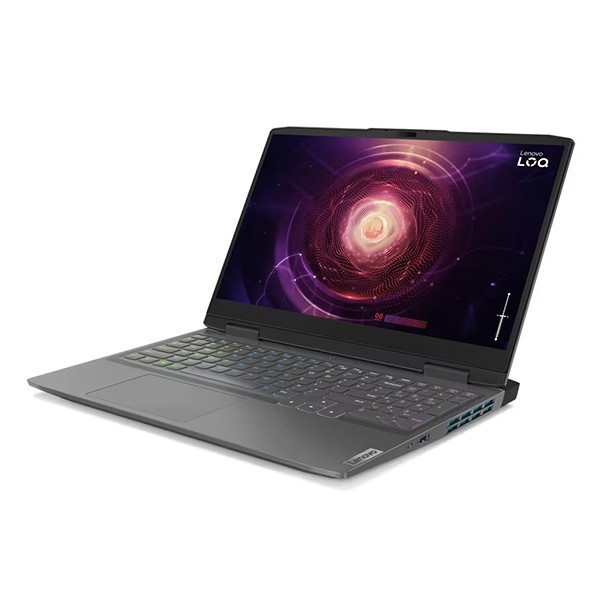 Notebook Lenovo LOQ 15IRH8-8JID i7-13620H 8/512G Rtx4050 W11+Ohs 15.6"