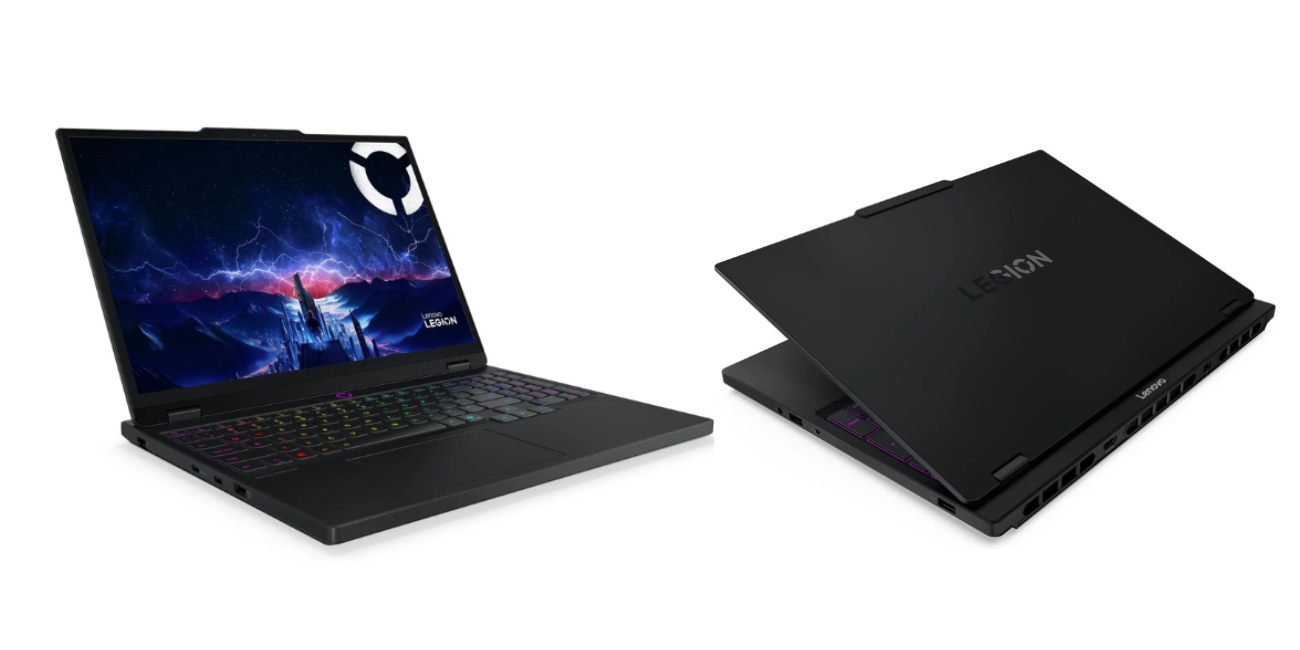 Review Lenovo Legion 5: Laptop Gaming dengan Spek Dewa, Cek Performa Unggulannya!