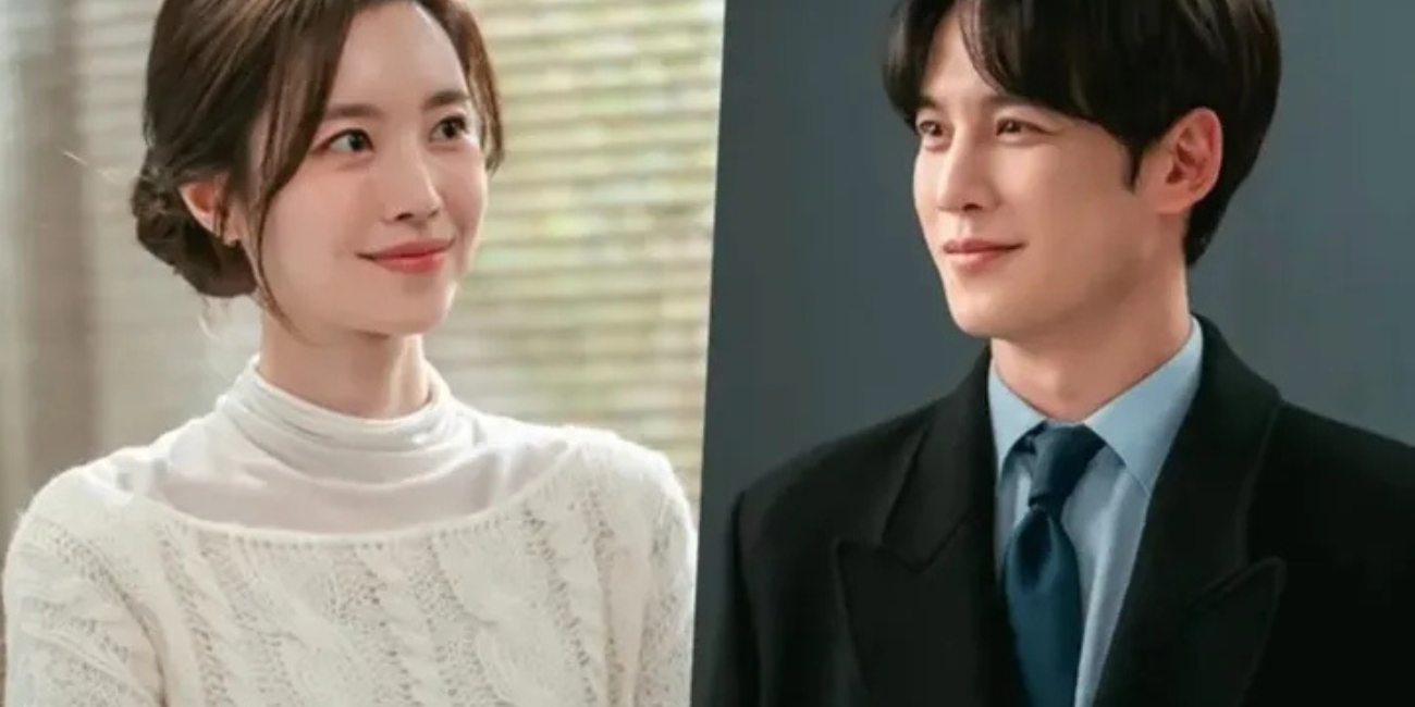 Link Streaming Recipe for Love Eps 3-4 Sub Indo & Sinopsis, Konflik Perceraian Jung-han Memanas
