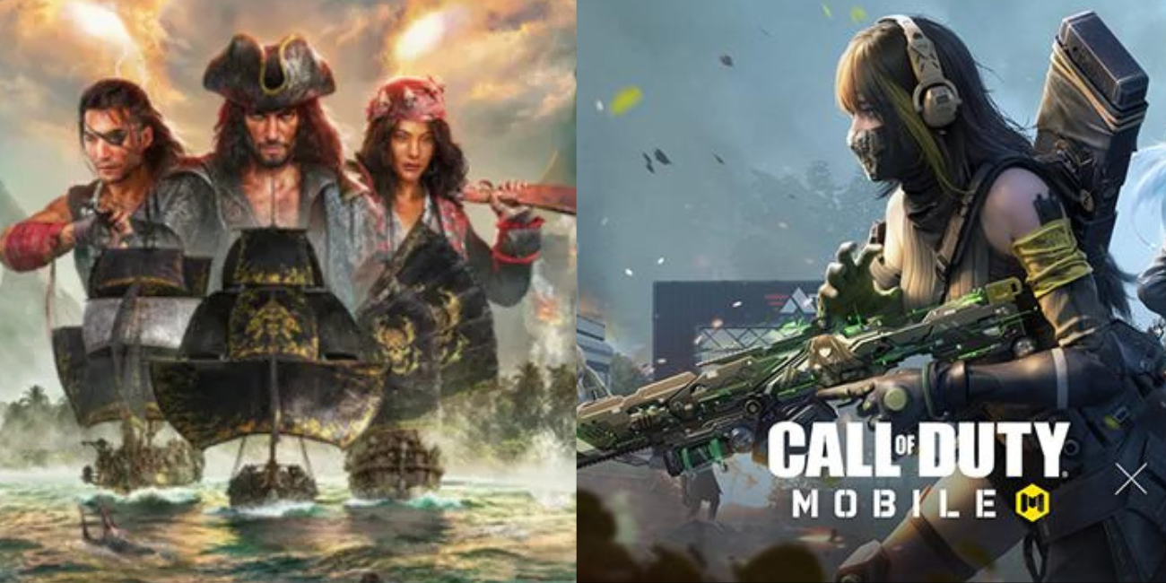 10 Game Populer yang Banyak Dimainkan di Tahun 2025, Siap-Siap Bikin Candu!