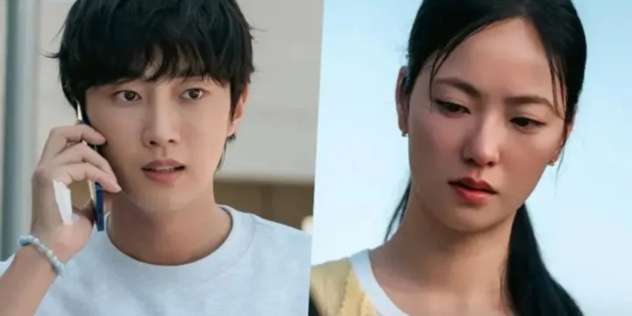 Link Streaming Ms. Incognito Eps 9-10 Sub Indo dan Sinopsis, Siapa Sosok Gil Ho-se?