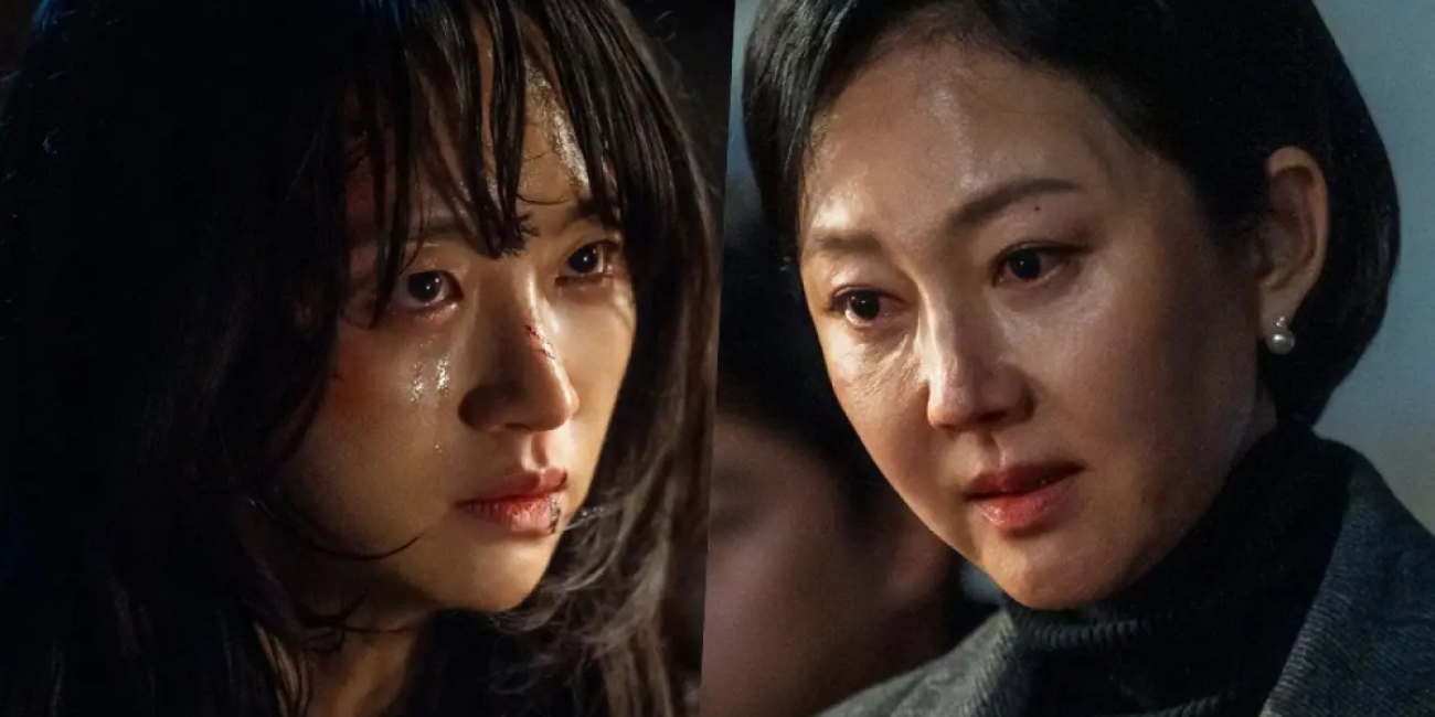 Link Streaming The Defects Eps 5-6 Sub Indo dan Sinopsis, Hyeon dalam Bahaya