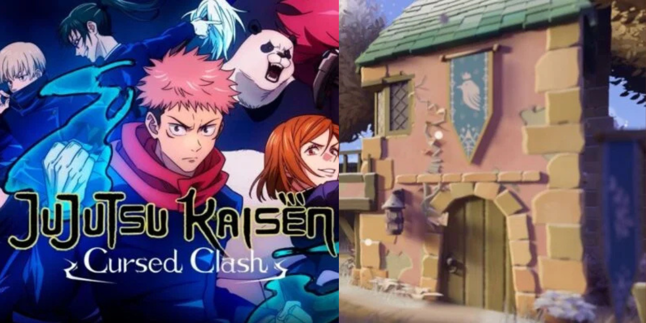 15 Game Steam Terbaru yang Bisa Jadi Pilihan, Ada Jujitsu Kaisen Cursed Clash dan Magicraft