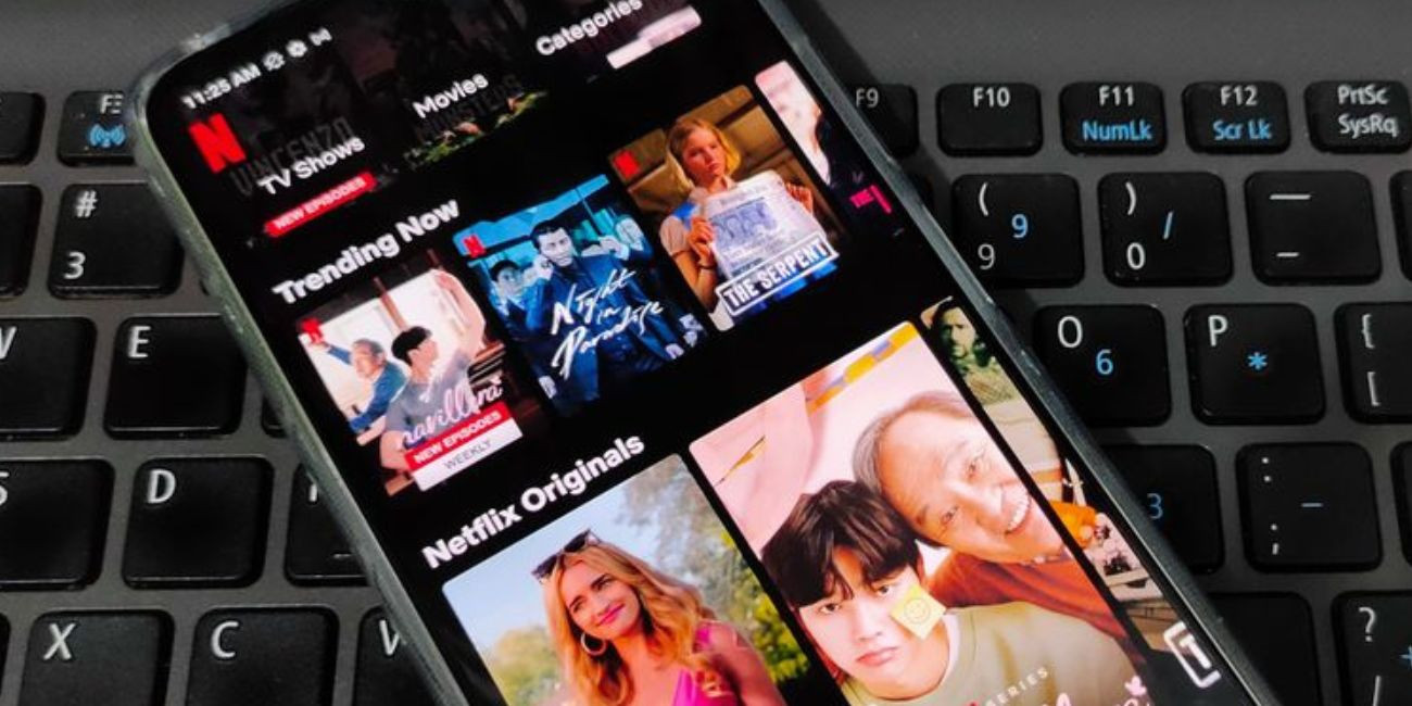 Kenaikan PPN 12 Persen Bikin Streaming Netflix Makin Mahal, Cek Biaya Layanan Terbaru