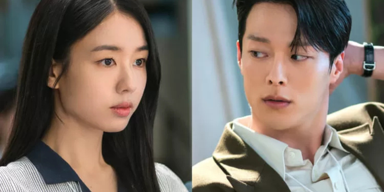 Link Streaming Dynamite Kiss Eps 11-12 Sub Indo, Da Rim & Ji Hyeok Terjepit Konflik Rumit!