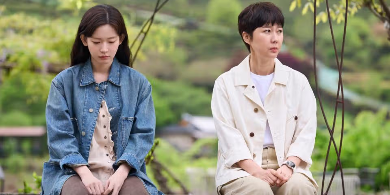 Link Streaming Love, Take Two Eps 3-4 Sub Indo dan Sinopsis, Kondisi Hyo Ri Mengkhawatirkan