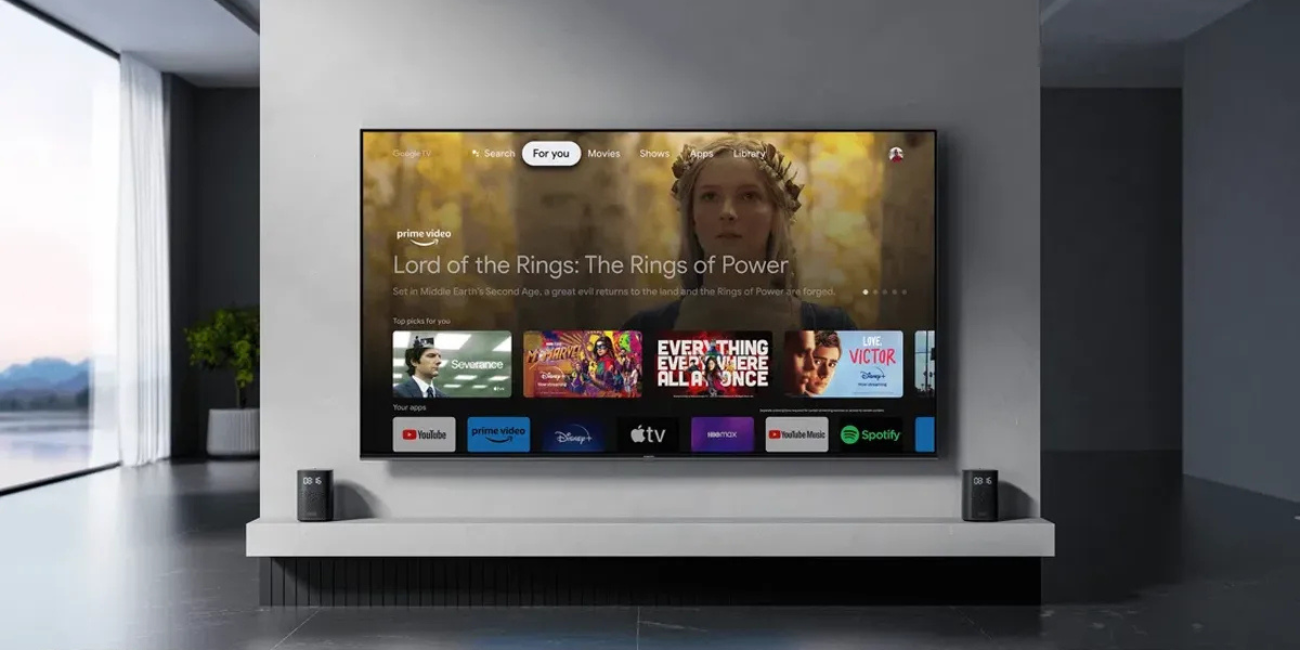 Awas Salah Pilih! Ini 7 Hal-hal yang Harus Dipertimbangkan Sebelum Membeli Smart TV