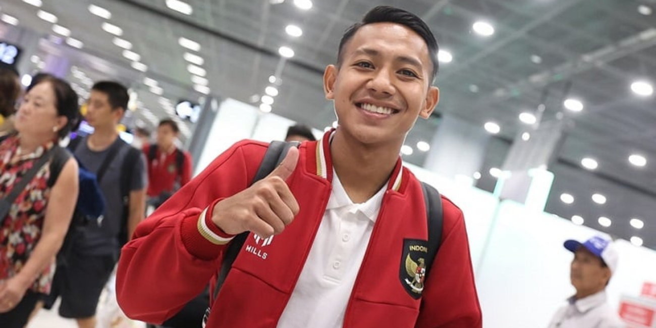 Biodata Beckham Putra, Pemain Persib Bandung yang Dipanggil Patrick Kluivert, Gantikan Sosok Ini