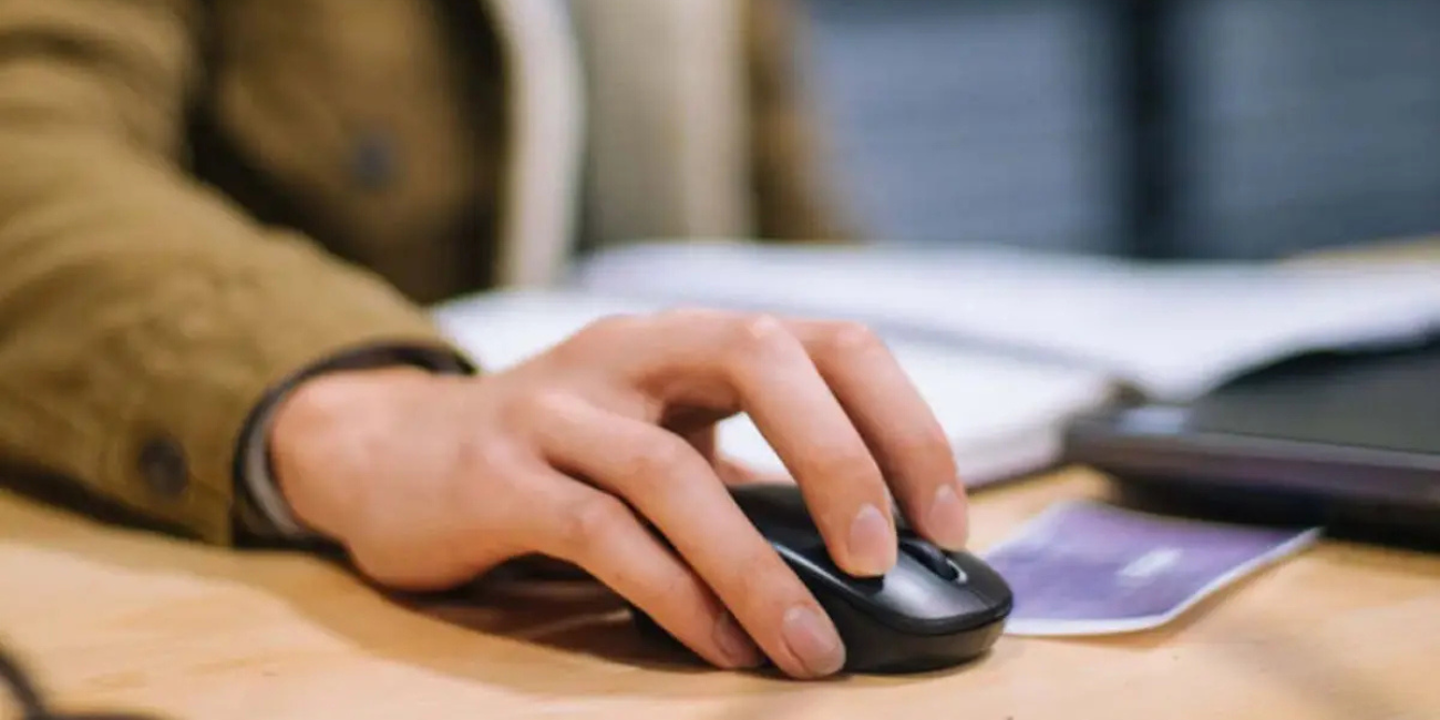 5 Cara Mengatasi Mouse Wireless yang Putus Nyambung dengan Mudah, Pengguna Wajib Tahu!