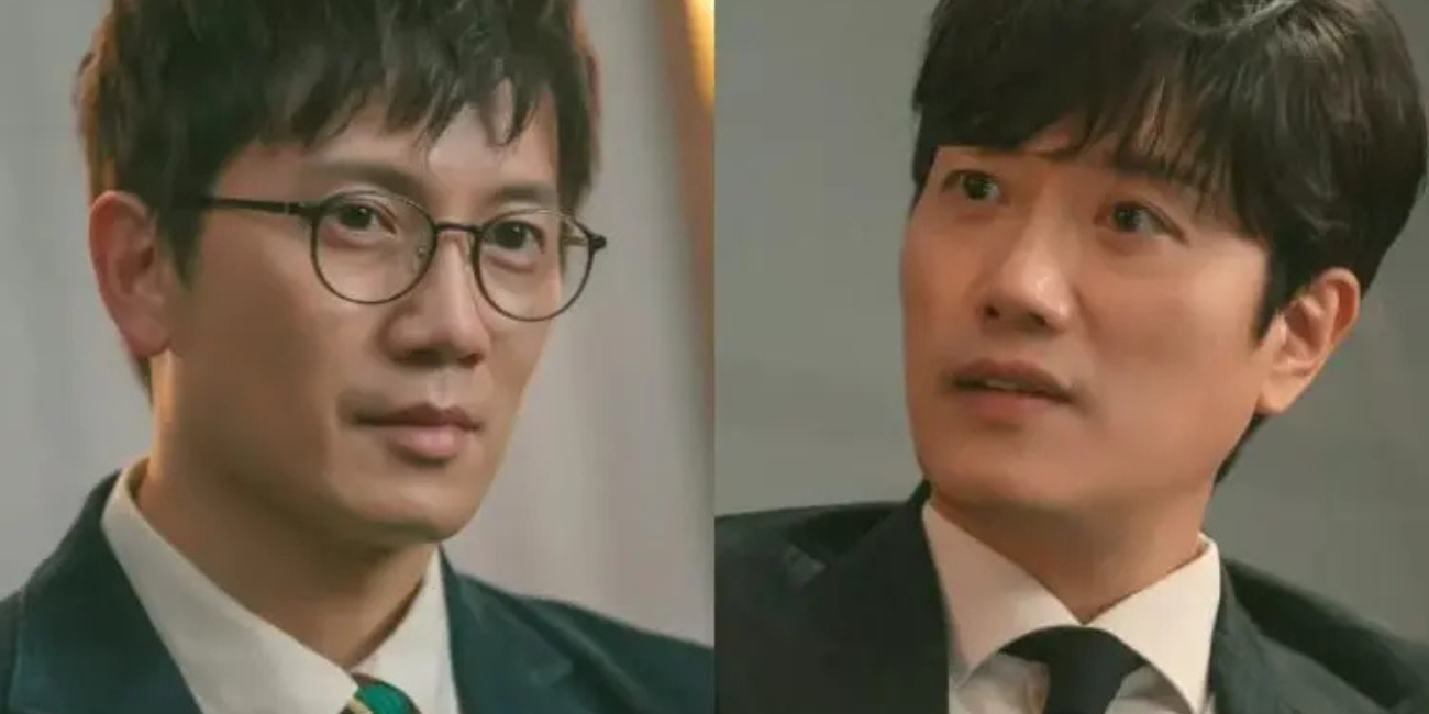Link Streaming The Judge Return Eps 9-10 Sub Indo & Sinopsis: Han Young Bongkar Skandal Pejabat!