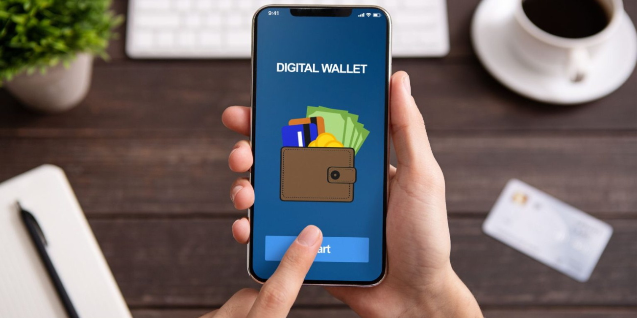 10 Rekomendasi Dompet Digital yang Paling Aman dan Praktis 2025, Wajib Ada di Ponselmu!
