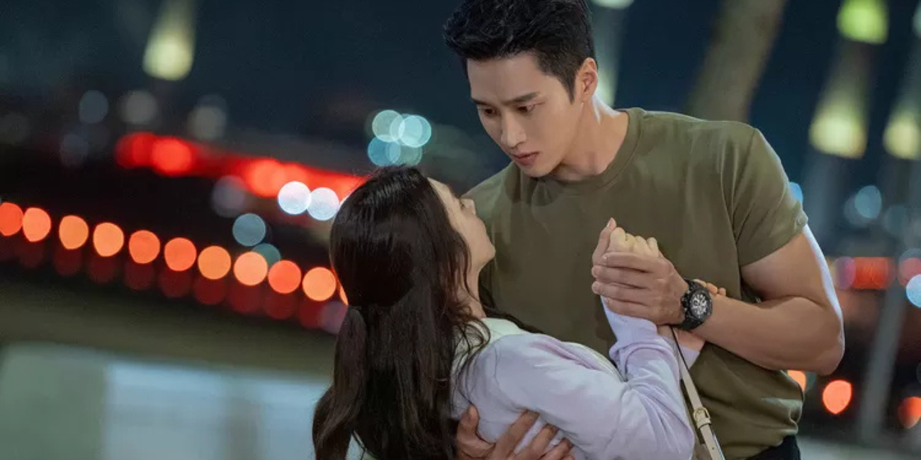 Link Streaming Spring Fever Eps 3-4 Sub Indo & Sinopsis: Aksi Jae-gyu Bikin Yun-bom Baper