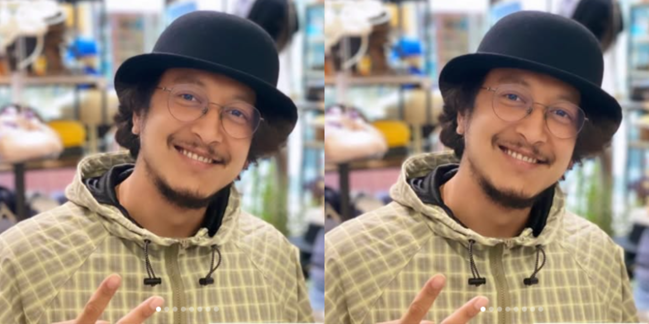 Biodata Dimas Anggara yang Trending Usai Diduga Tampar Kiesha Alvaro, Respon Keluarga Jadi Sorotan