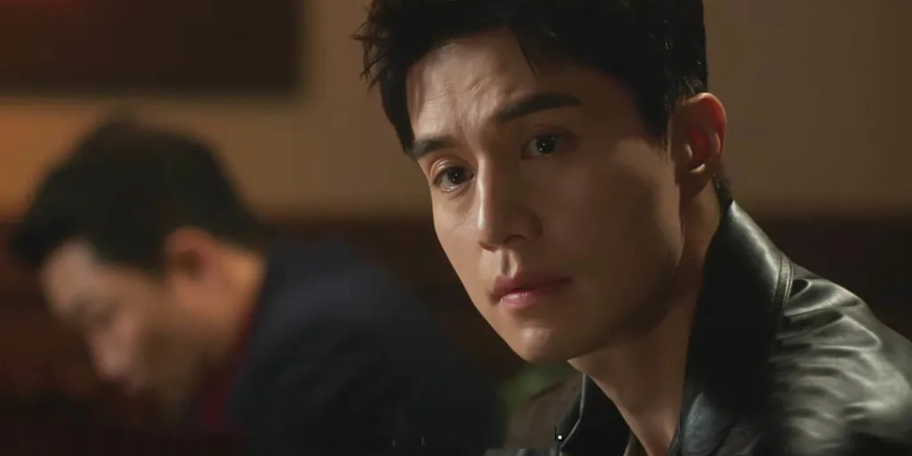 Link Streaming The Nice Guy Eps 11-12 Sub Indo dan Sinopsis, Misteri Penikaman Seokcheol