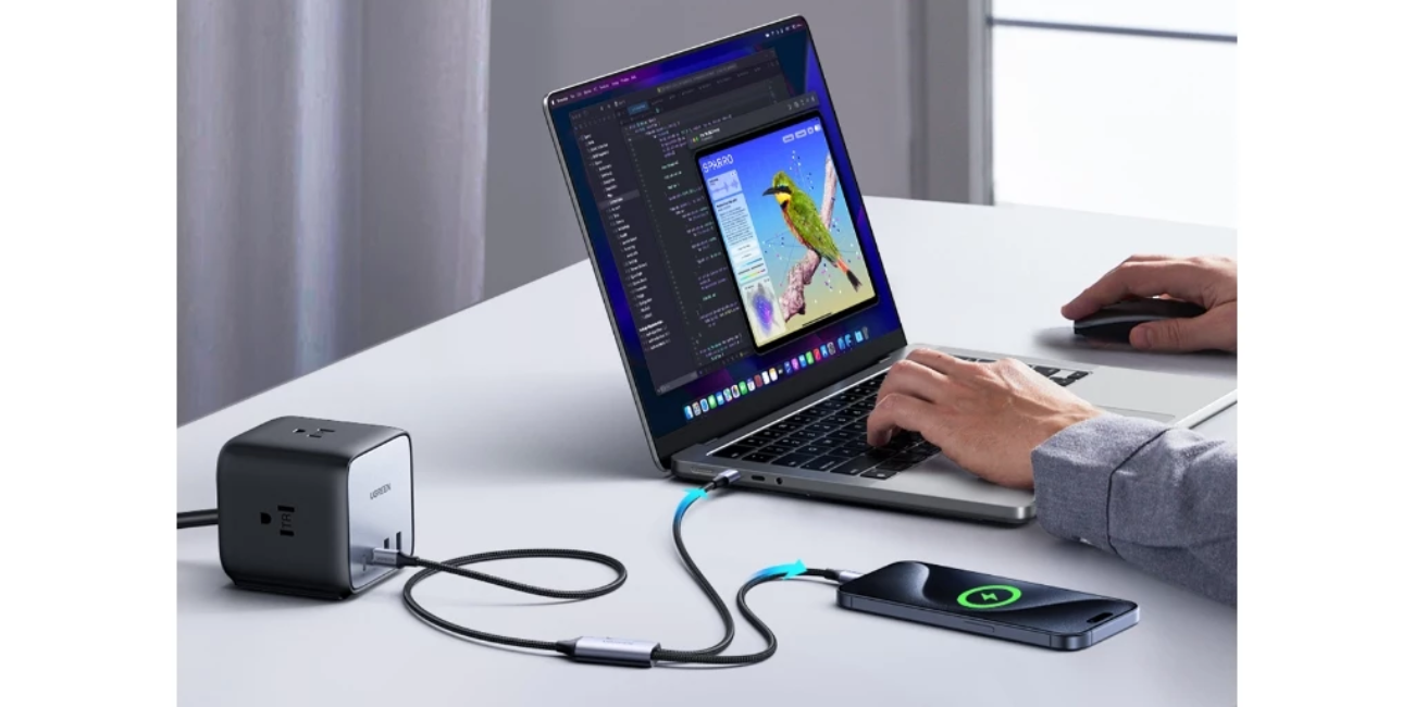 Jangan Asal Cas! Ini Alasan Pengisian Daya Jadi Lambat Saat Pakai Dua Perangkat Sekaligus