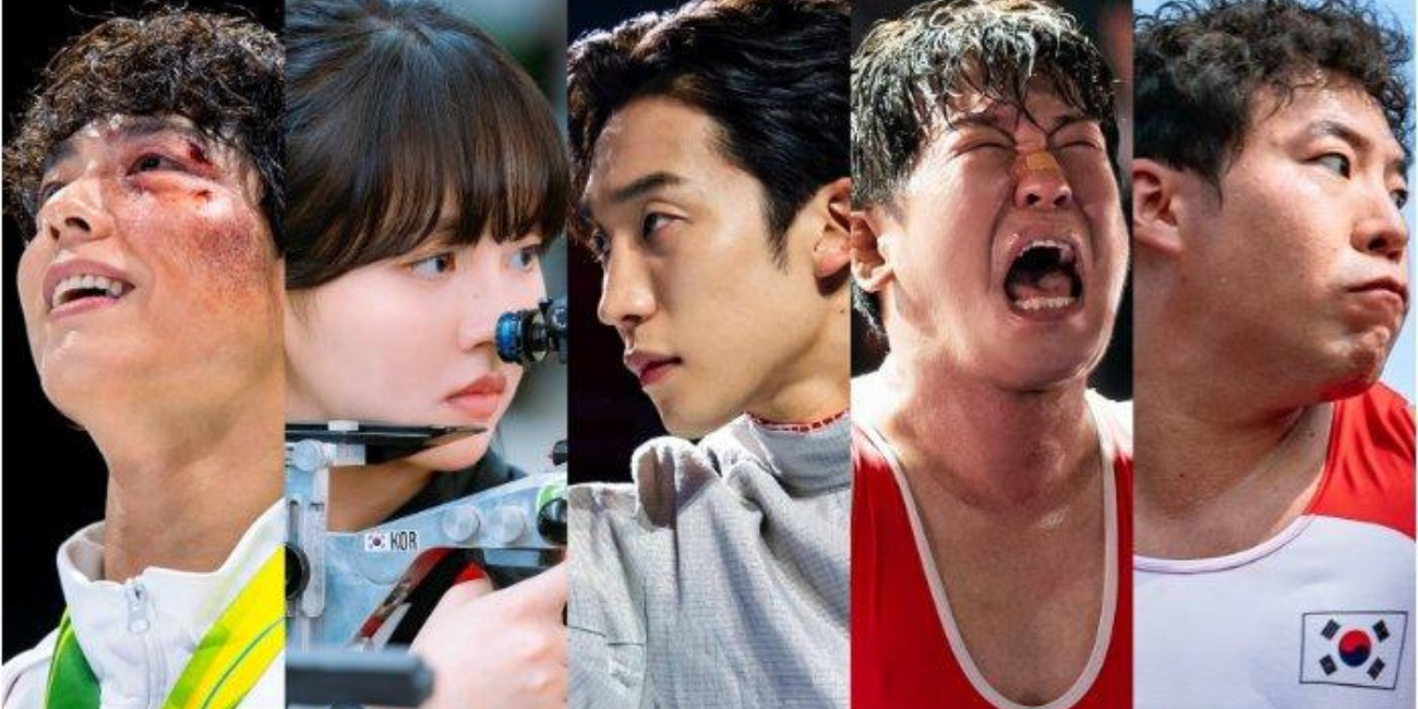 Link Streaming Good Boy Eps 1-2 Sub Indo dan Sinopsis, Drama Korea Terbaru Park Bo Gum