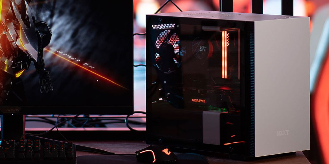 3 Kekurangan Casing Mini-ITX Untuk Rakit PC, Pertimbangkan Hal Ini Sebelum Salah Langkah