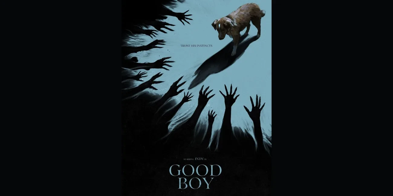 Sinopsis Film Good Boy, Sensasi Horor Unik dari Perspektif Anjing: Raih Penghargaan SXSW 2025