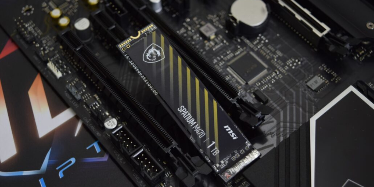 6 Cara Mudah Cek Kesehatan SSD Tanpa Perlu ke Tempat Servis, Amankan Data Pentingmu!