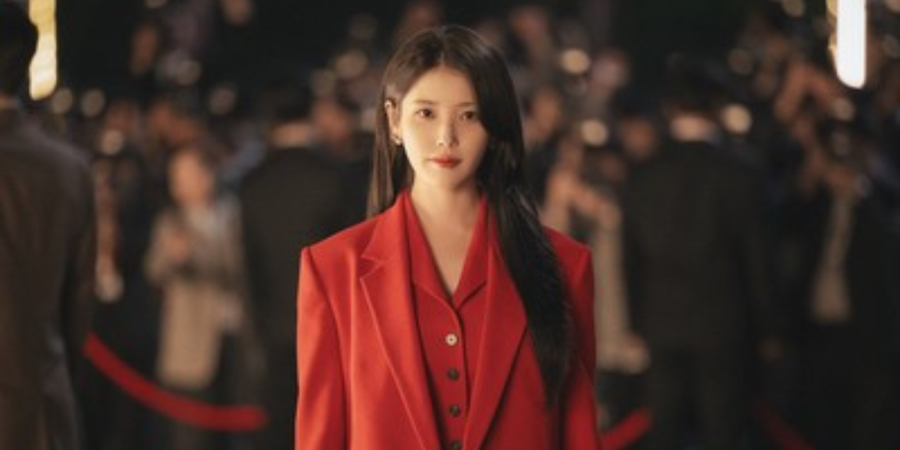 5 Rekomendasi Drama Korea IU Selain Perfect Crown, Gak Kalah Bikin Baper!