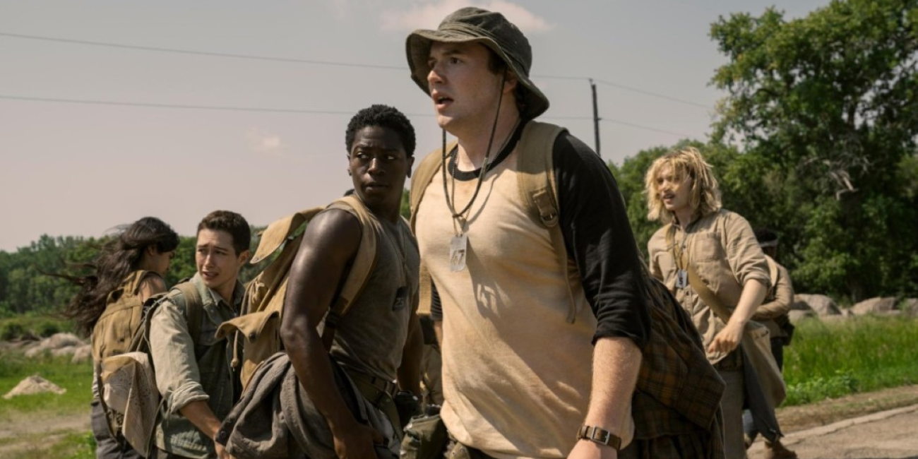 5 Rekomendasi Film yang Wajib Ditonton Akhir Pekan Ini, Dijamin Nggak Bikin Gabut!