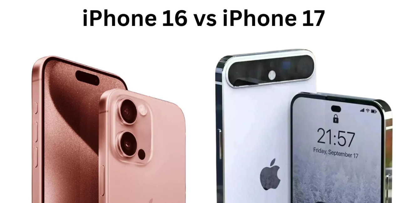 iPhone 17 Vs iPhone 16: Bukan Sekadar Upgrade Biasa, Ini Perbedaan Paling Signifikan!