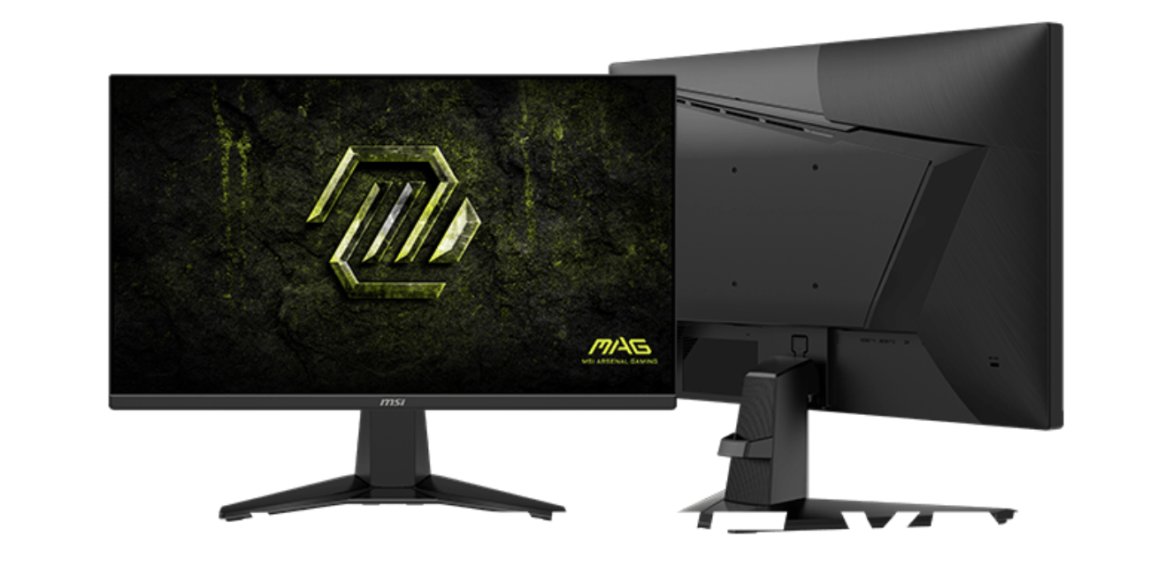 Review MSI MAG 245F: Monitor Gaming 240Hz dengan Respon Super Cepat, Harga Cuma 2 Jutaan