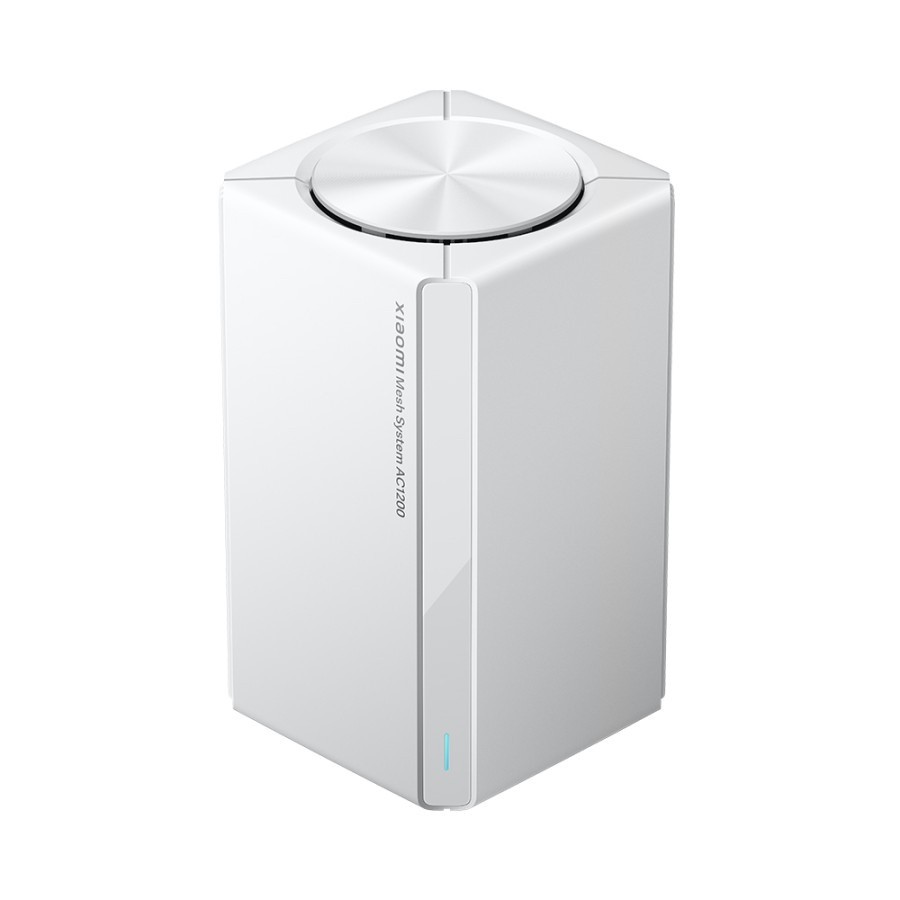 Whole Home Mesh System Xiaomi AC1200 WiFi 5 Dual Band ( 1-Pack )