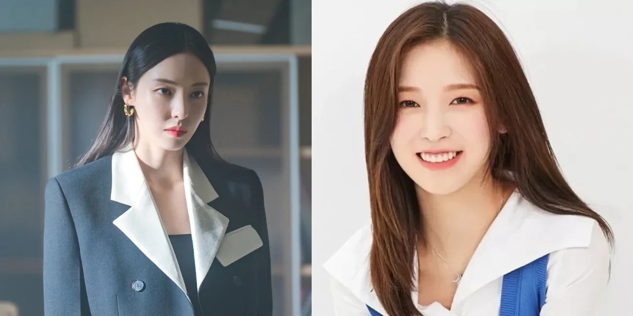 Drama S Line Episode Final: Siapa Pembuat Kacamata dan Apa Rahasia Garis Merah?