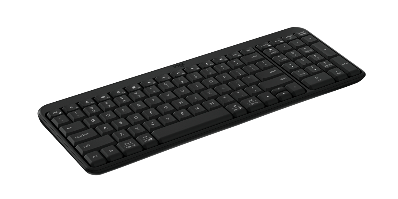 Review Logitech K250: Keyboard Murah Rasa Premium? Cek Spesifikasi dan Fitur Unggulan!