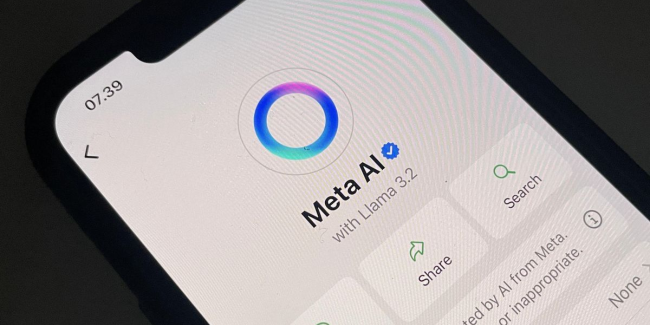 2 Cara Aktifkan Meta Ai di WhatsApp, Bisa Ngobrol dengan Chatbot Pintar