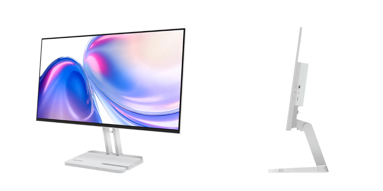 Lenovo L24-4C: Monitor Murah Rasa Premium? Cek Spesifikasi dan Performa Unggulan!
