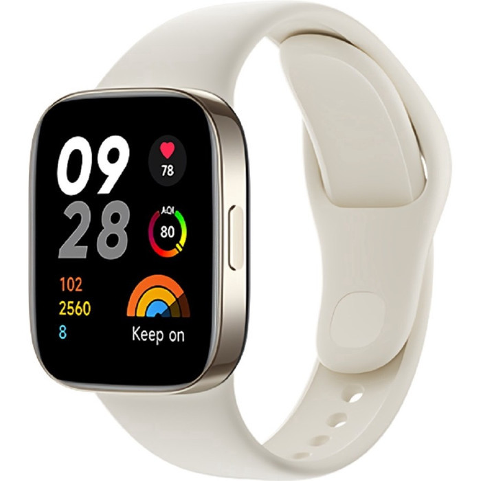 Smartwatch Xiaomi Redmi Watch 3 Amoled 1.75" - Redmi Watch 3