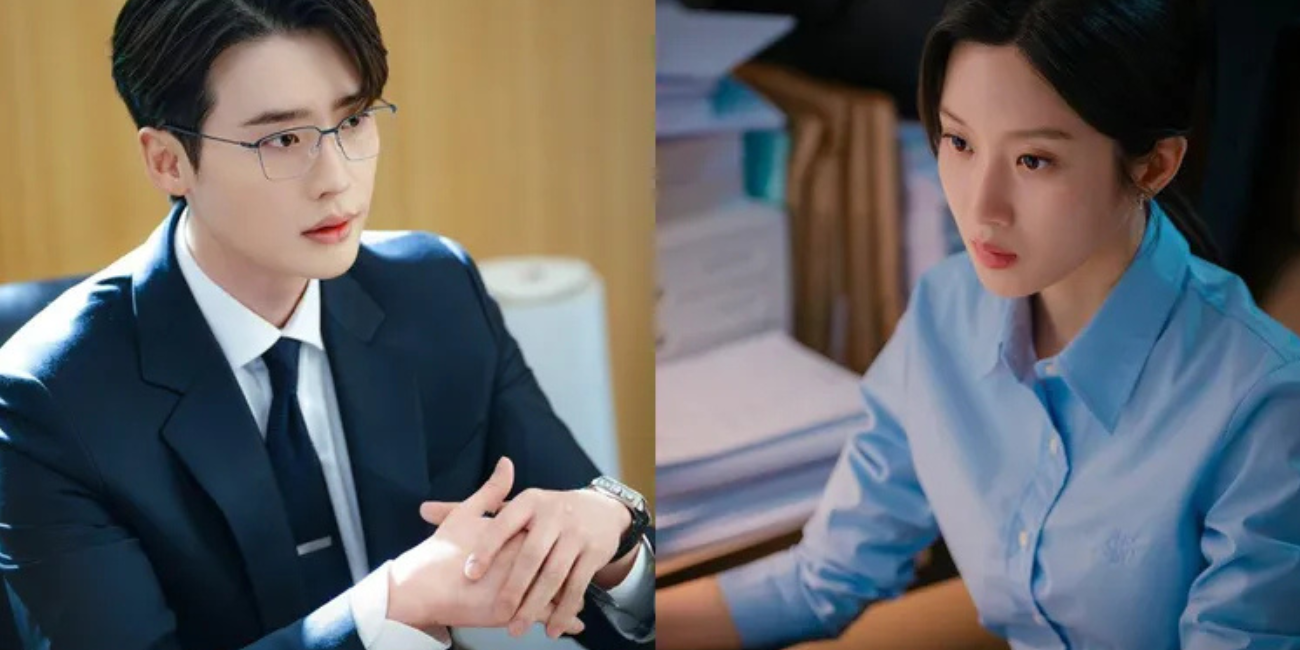 Catat Tanggalnya! Ini 7 Drama Korea Terbaru Juli 2025, Ada Law and The City