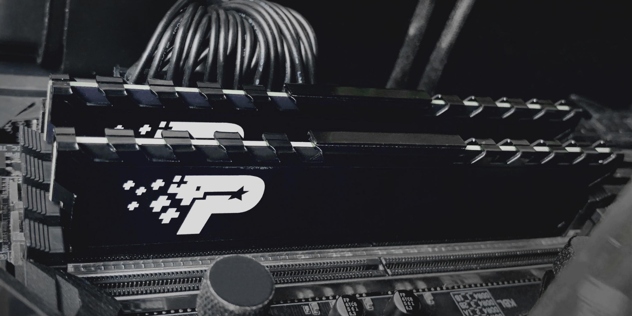 Review Patriot Premium: Investasi RAM DDR4 16GB dengan Jaminan Garansi Seumur Hidup!