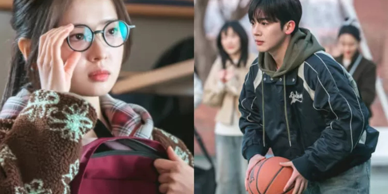 Link Streaming LOVE.Exe Eps 5-6 Sub Indo dan Sinopsis, Yeon San Menjauh, Ada Apa?