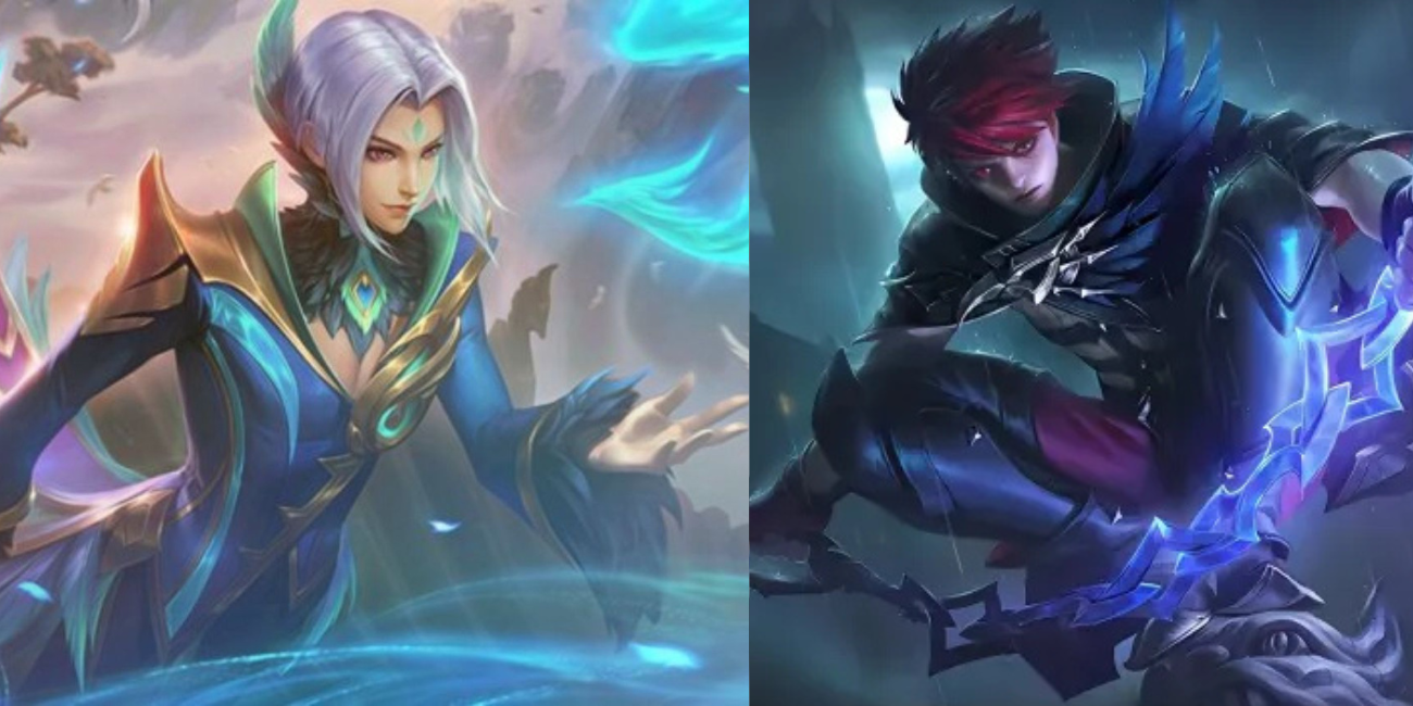 Hyper Vs Jungler di Mobile Legends, Jangan Sampai Salah Pilih, Ini Kunci Kemenangan Mutlak!