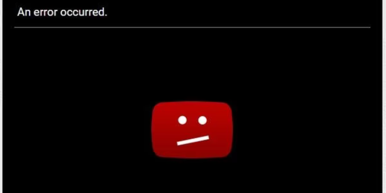 5 Tips Jitu Atasi YouTube Error yang Tidak Bisa Dibuka, Mudah Ikuti Langkah-langkah Ini